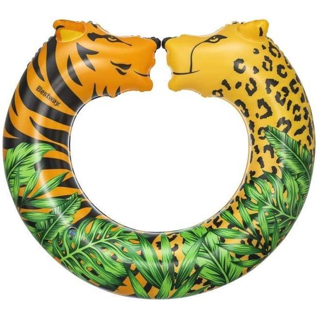 Bestway Jungle Dream Badring