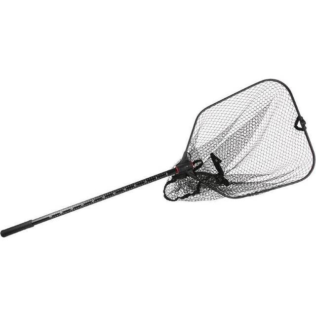 CWC Foldable Boat Net 50x60cm Tele 150cm - Teleskophåv