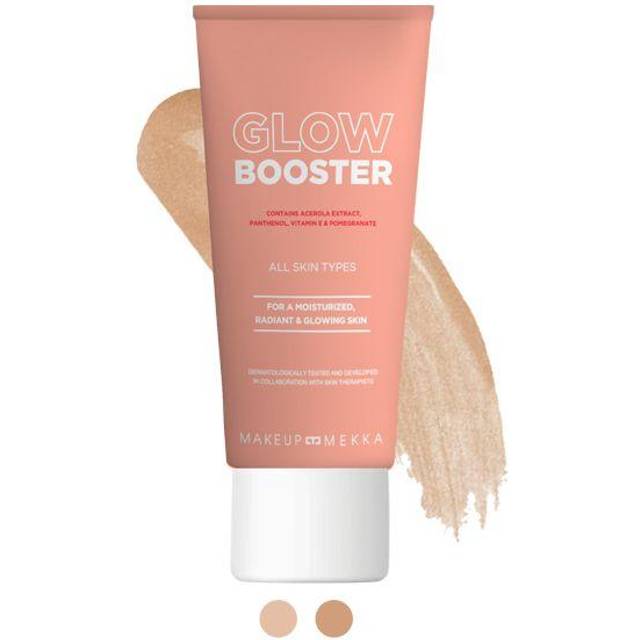 Makeup Mekka Glow Booster #01 30ml