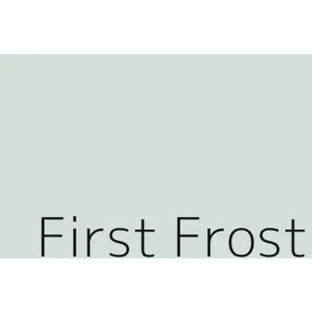 Dulux Light and Space Matt Paint, First Frost 30ml Sample