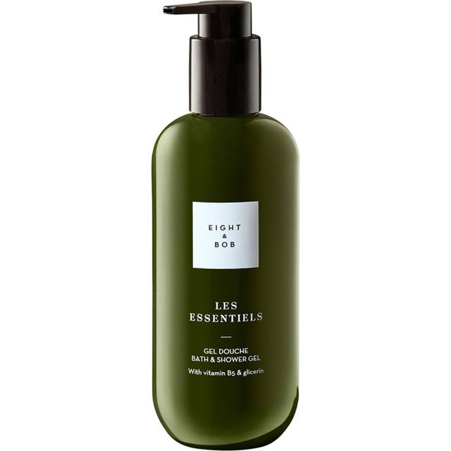 Eight & Bob Kropspleje Les Essentiels Bath Shower Gel 300ml