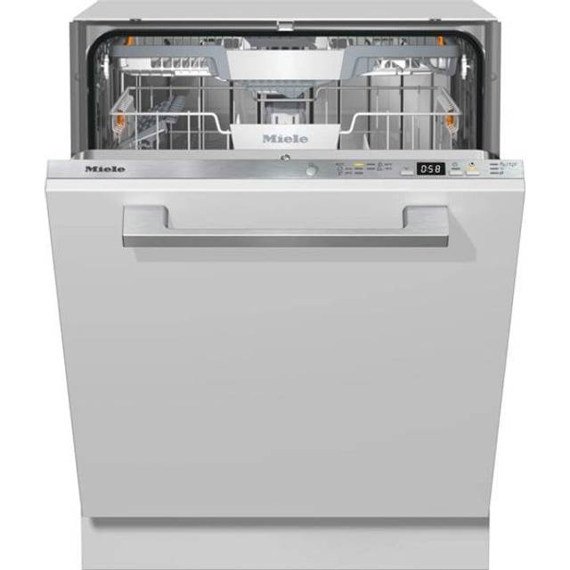 Miele - G 5362 SCVi - snabb leverans