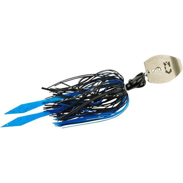 Darts Breakerblade Tail 10 g - 01 Black Zaba -