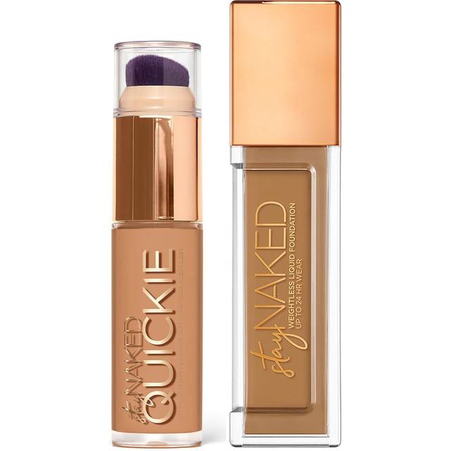 Urban Decay Stay Naked Quickie Concealer 50WO
