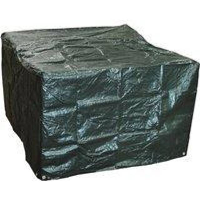 Waterproof 4 Seater Garden Cube Rattan Furniture Cover (1.2m)