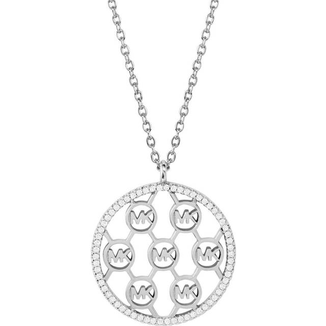 Michael Kors Kette MKC1477AN040 - silber