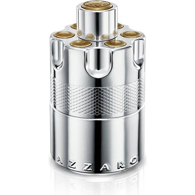 Azzaro Wanted Eau de Parfum 100ml Spray