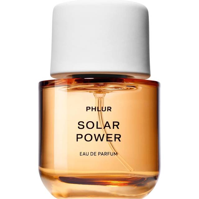 Phlur Solar Power Eau De Parfum 50ml