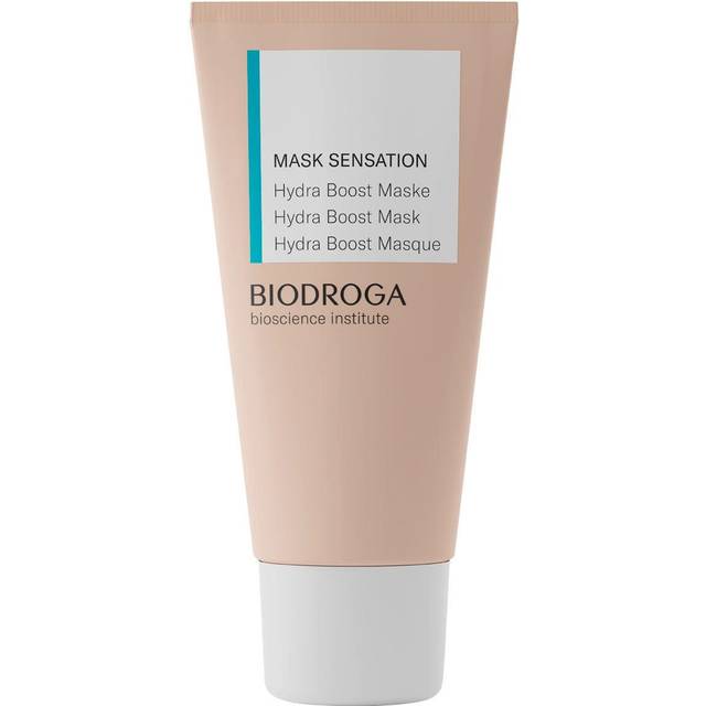 Biodroga Bioscience Institute Hydra Boost Mask 50 ml 50ml