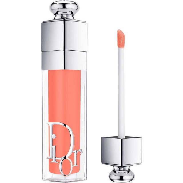 Dior Addict Lip Maximizer Lip Plumping Gloss - Hydration and Volume Effect