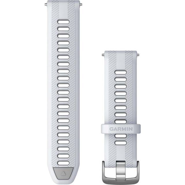Garmin Quick Release 22 mm Forerunner 965 Strap (Silicone) One Size