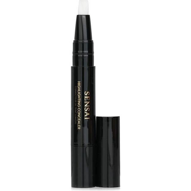 SENSAI Smink Foundations Highlighting Concealer HC 02 Luminous Sand 3,5 g ()