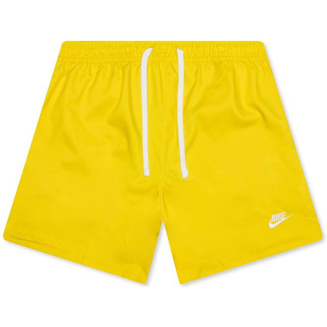 Nike - Woven Lined Flow Shorts - Shorts-Badehose