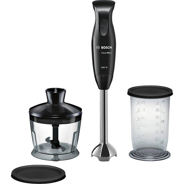 Bosch - MSM2620B - snabb hemleverans