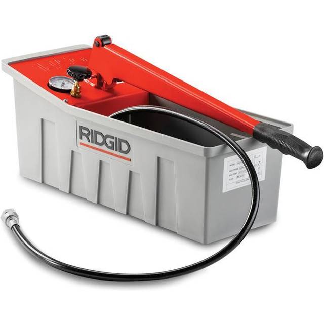RIDGID 50072 1450 Test Pump