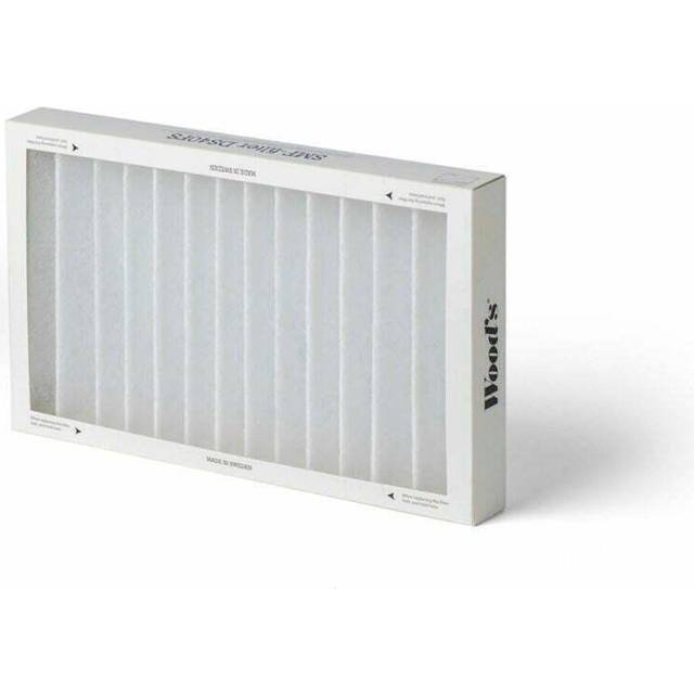 WOOD'S SMF-FILTER TILL AVFUKTARE WOOD'S DS40FS