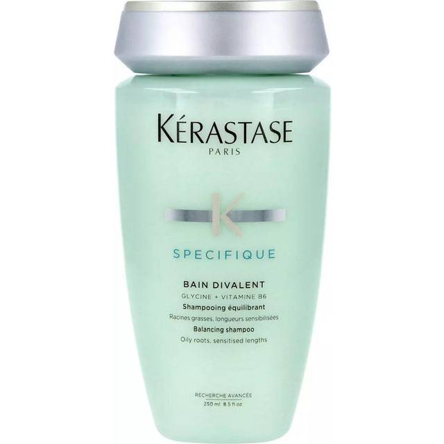 Kerastase Specifique Bain Divalent Shampoo 250ml