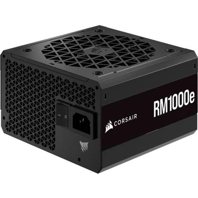 Corsair RM1000e v2 nätaggregat 1000W