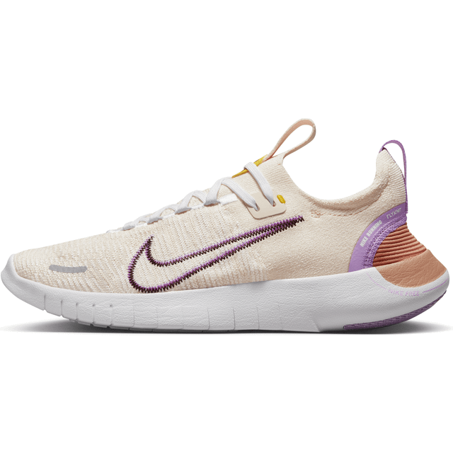 (6.5) Nike Free Run Fk Next Nature Womens Running Trainers Dx6482 Sneakers Shoes