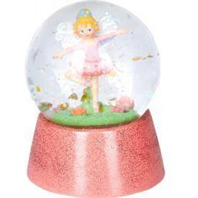 Die Spiegelburg Glitter Snow Globe Princess Lillifee Julepynt