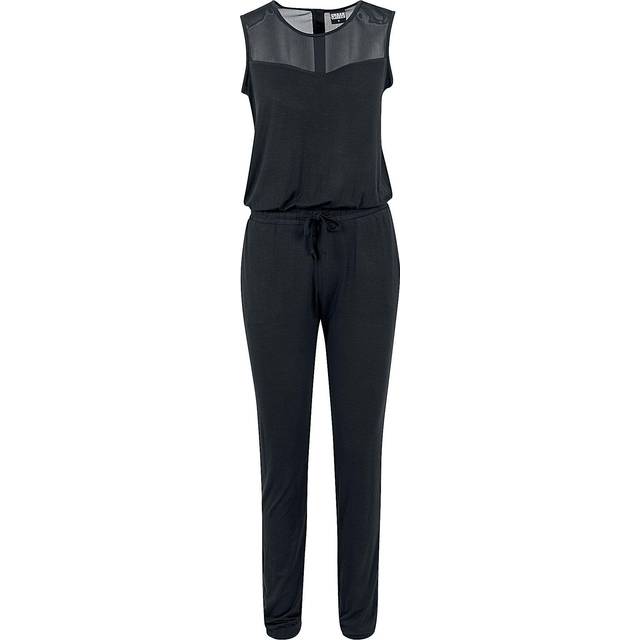 Women's outfit Urban Classic meh long - Noir