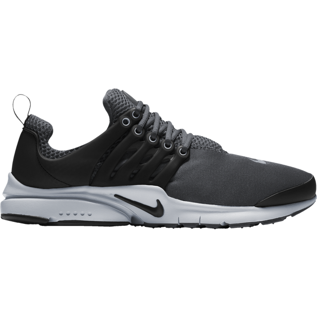 Nike presto gs black best sale