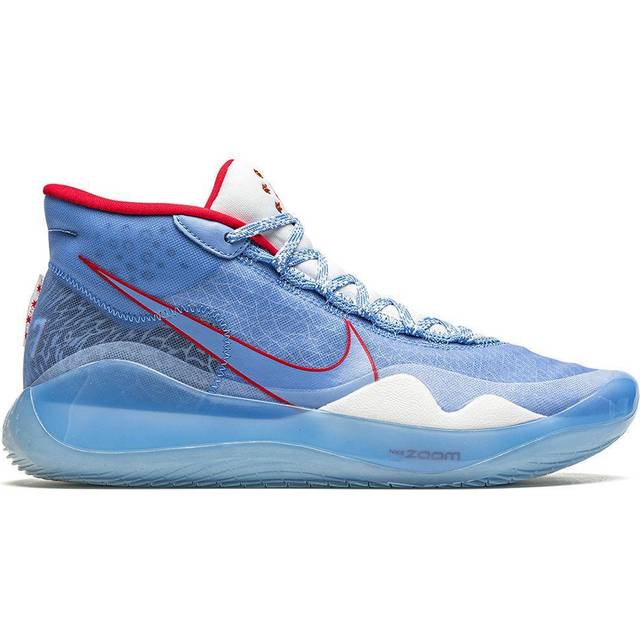 Nike x Don C KD 12 'NBA ASG 2020' CD4982-900 - Multi - 4.5