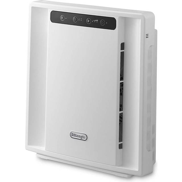 Delonghi Air Purifier, white, AC 75