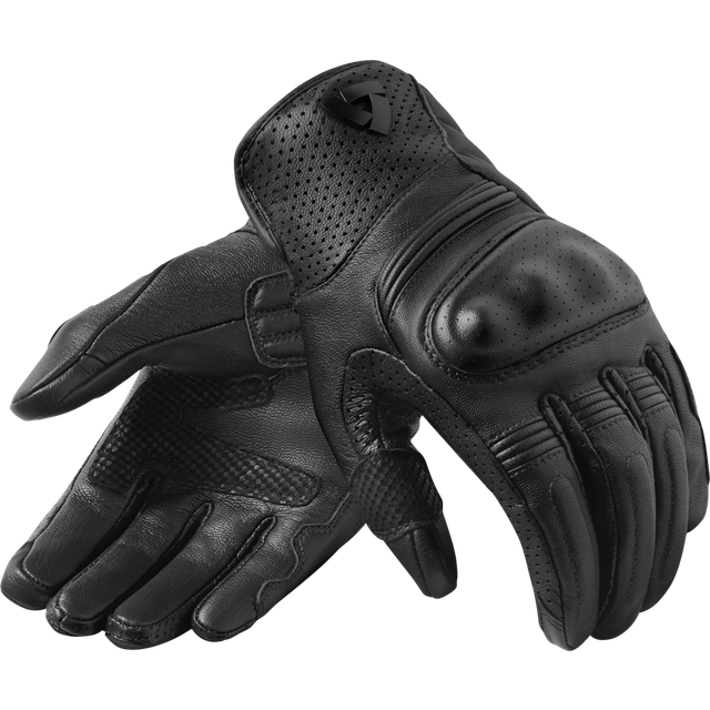 Revit Monster 3, gloves , color: Black , size: XXL