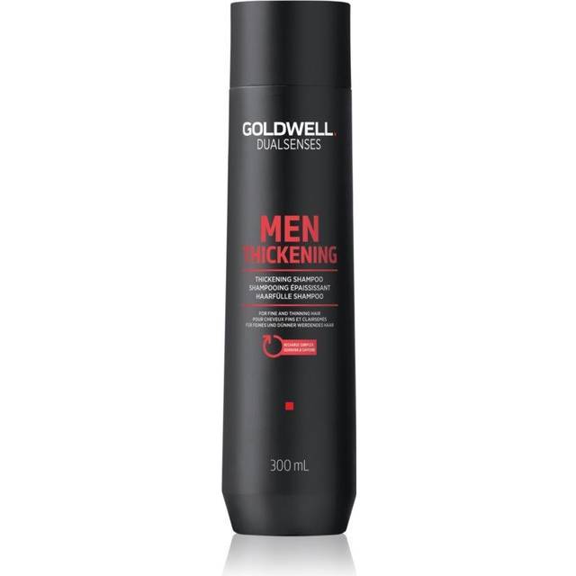 Goldwell Dualsenses for Men Thickening Shampoo for Fine Hair - 300ml