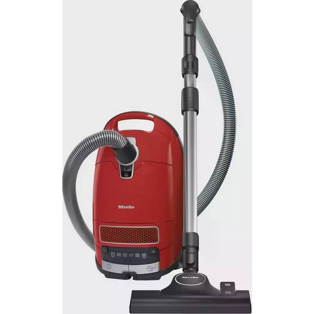 Miele Complete C3 Autumn Red SGDF5