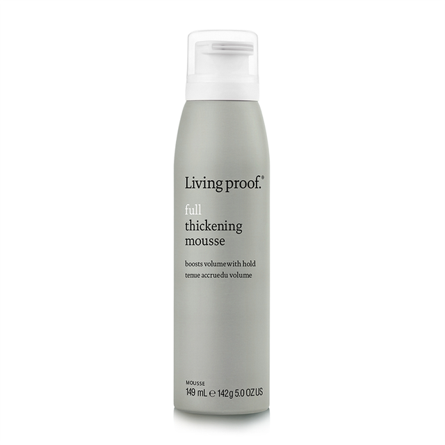 Living Proof Full Thickening Mousse