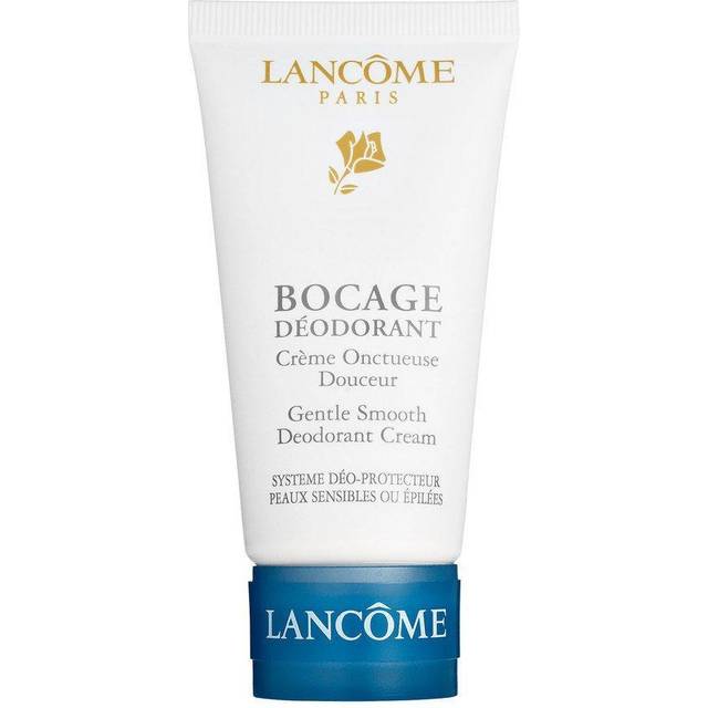 Bocage Deodorant Cream - 50 ml