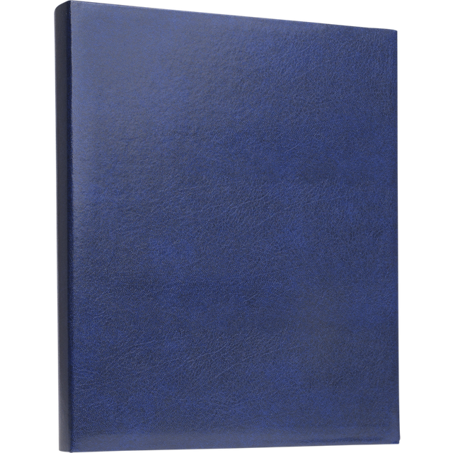 Focus Exclusive Line Ringbinder Blue