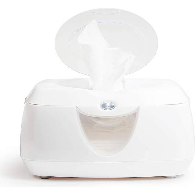 Munchkin Warm Glow Wipe Warmer - - Fat Brain Toys
