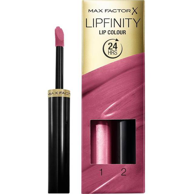 Max Factor Lipfinity Lip Colour 055 Sweet 4 ml