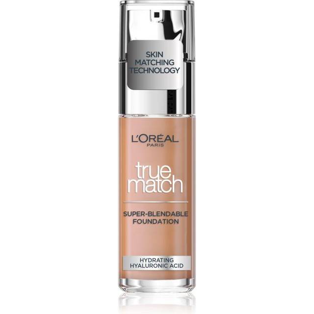 L'Oréal Paris True Match Foundation 2.C 30 ml