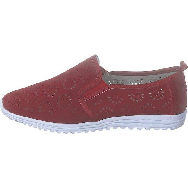 Soft Comfort Vittoria Red