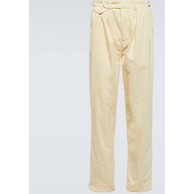Polo Ralph Lauren Cotton pants