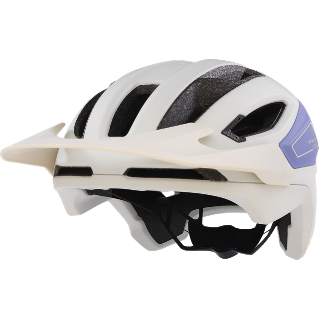 DRT3 Trail Europe Mips, M, Matte Cool Gray/Matte Lilac