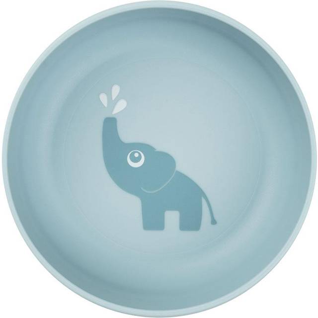 Done by deer Elphee foodie skål Ø12 cm Blue - Blå
