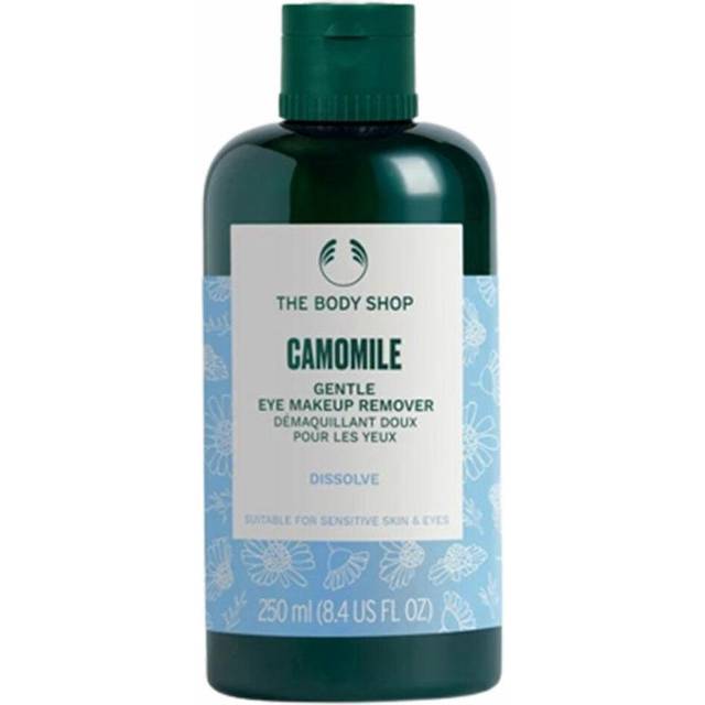 Camomile Gentle Eye Makeup Remover