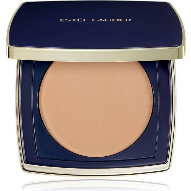 Estée Lauder Double Wear Stay-In-Place Matte Powder Foundatin SPF10 Compact 6N2 Truffle