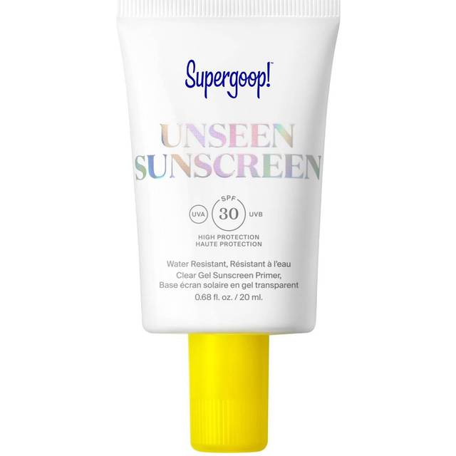 Unseen Sunscreen SPF30 PA+++