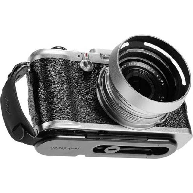Peak Design Micro Clutch L-Plate