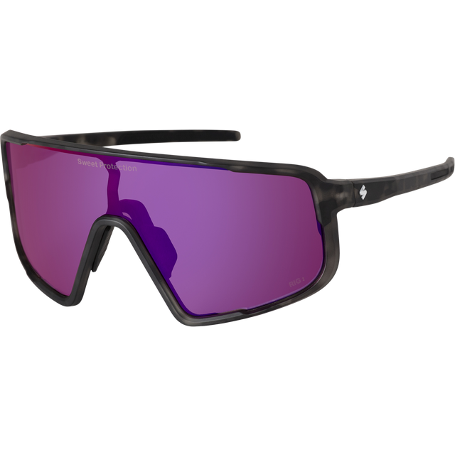 Memento RIG Reflect Matte Crystal Black Camo RIG Bixbite (One Size) - Svart (One Size)
