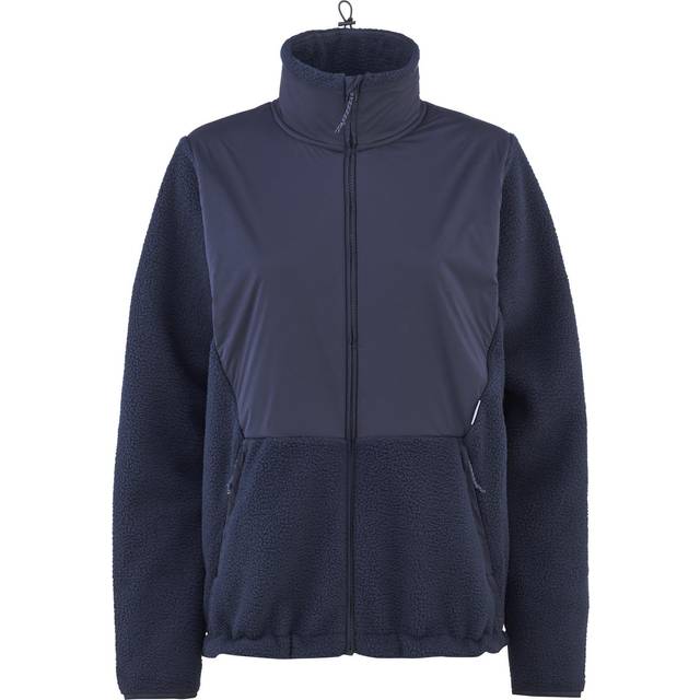 Kari Traa Women's Røthe Windbreaker Royal, XS