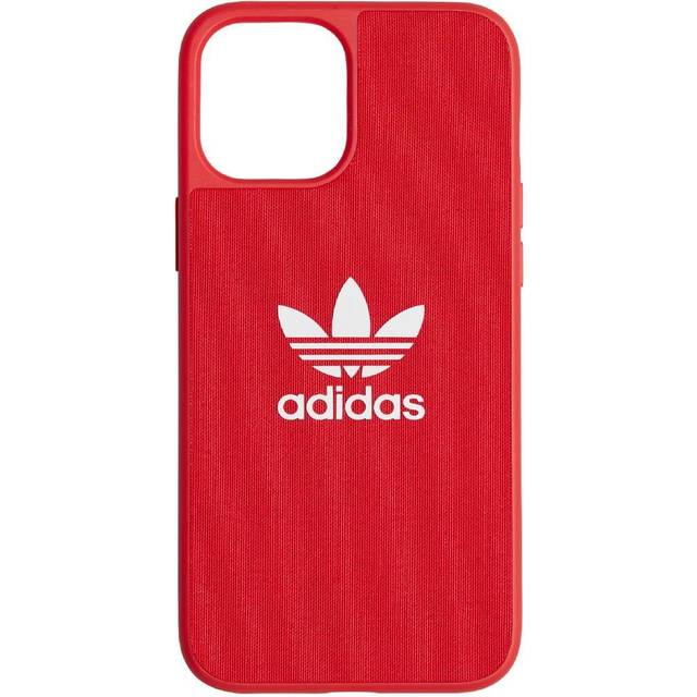 adidas Originals Mobilskal - iPhone 12 Pro Max - Röd - adidas Originals - One Size - Fodral