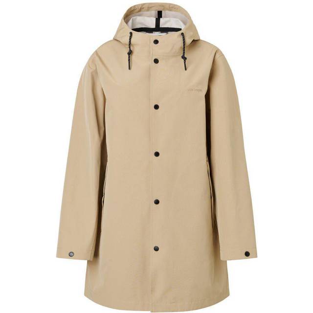 Tretorn Icon Rain Coat Incense