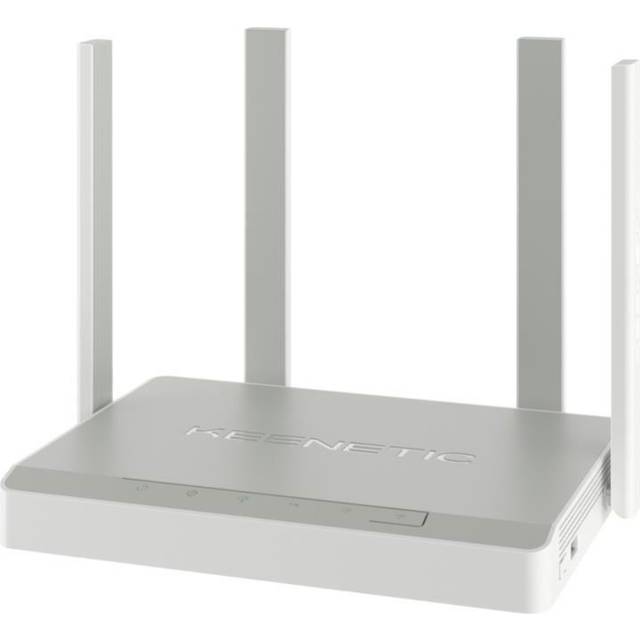 Keenetic Runner 4G Modem Router